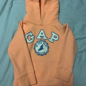 Gap toddler Hoodie